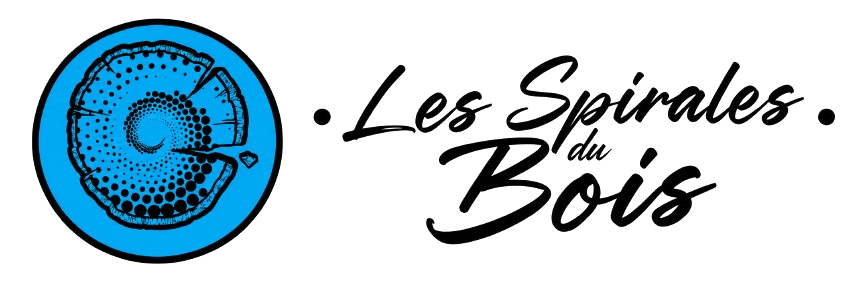 Les Spirales du Bois