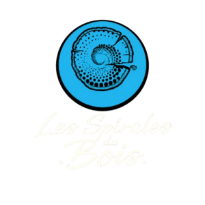 Les Spirales du Bois